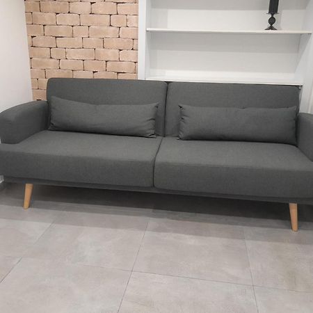 Baaria Apartment Barcellona-Pozzo di Gotto Bagian luar foto