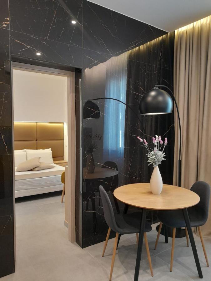 Baaria Apartment Barcellona-Pozzo di Gotto Bagian luar foto