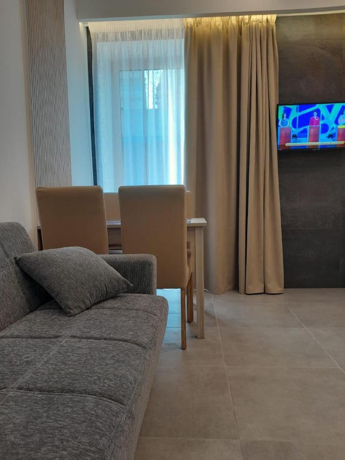 Baaria Apartment Barcellona-Pozzo di Gotto Bagian luar foto