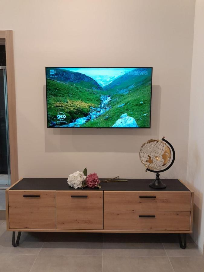 Baaria Apartment Barcellona-Pozzo di Gotto Bagian luar foto