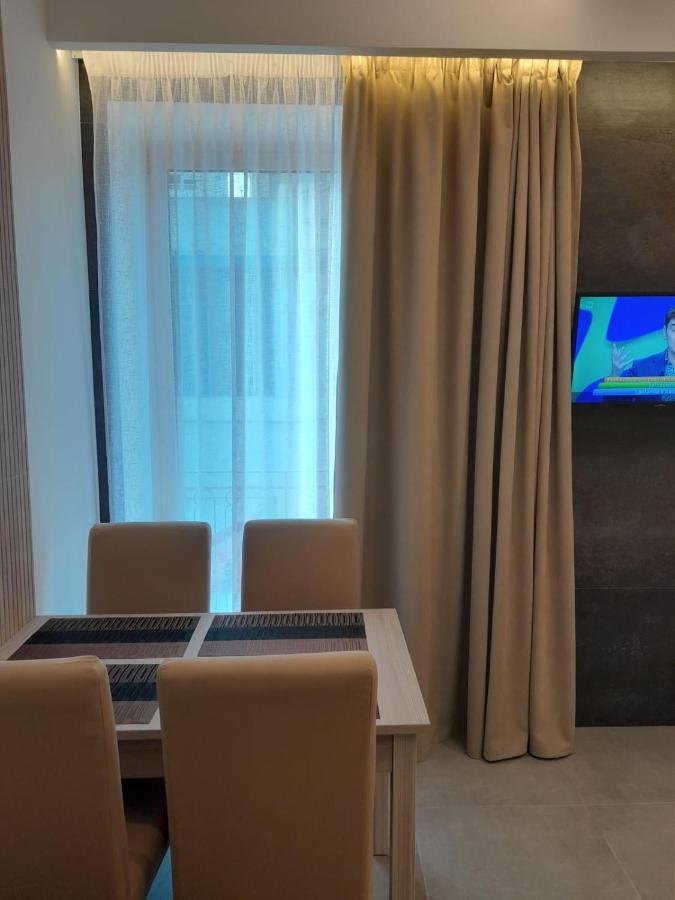 Baaria Apartment Barcellona-Pozzo di Gotto Bagian luar foto