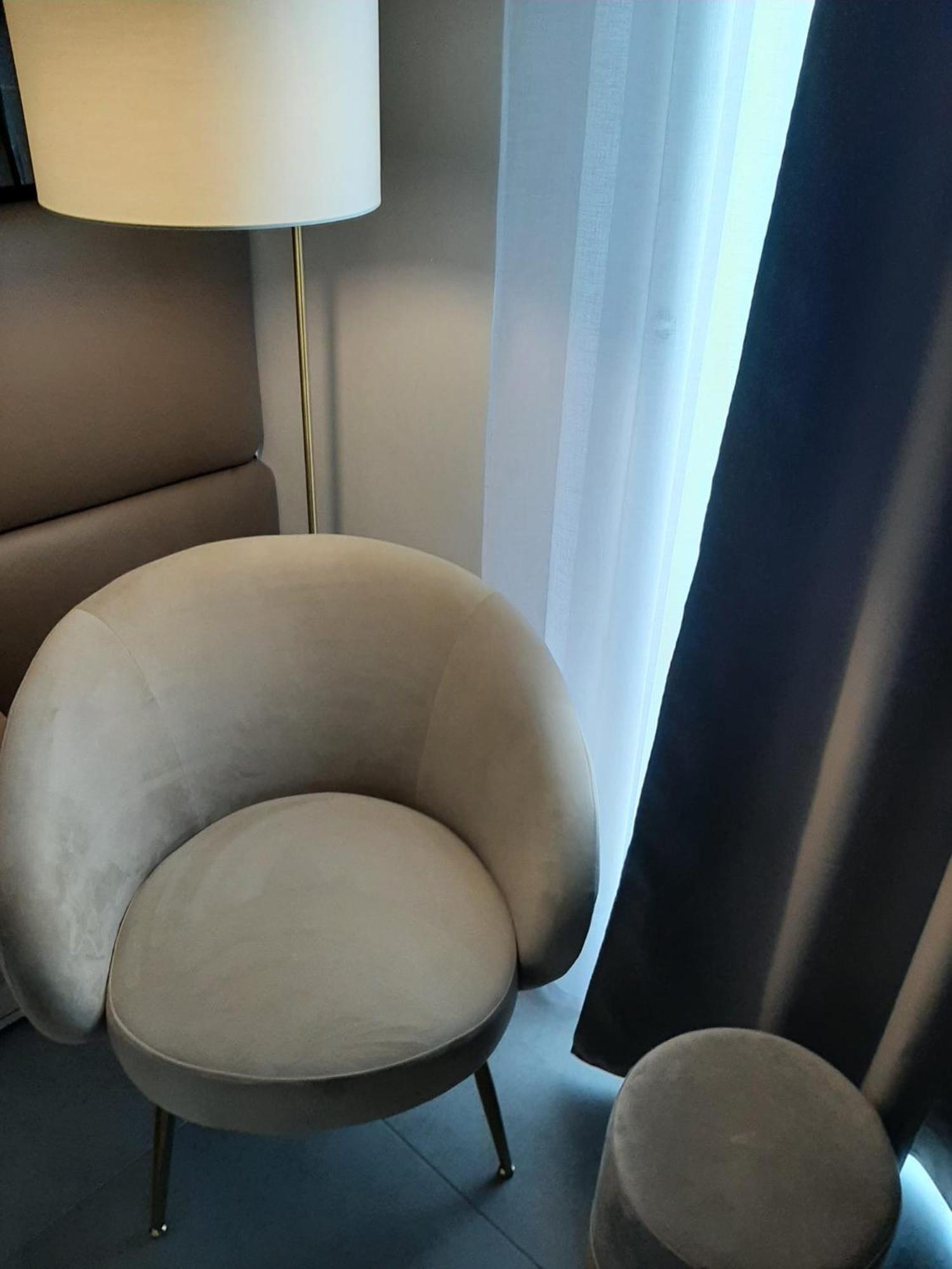 Baaria Apartment Barcellona-Pozzo di Gotto Bagian luar foto