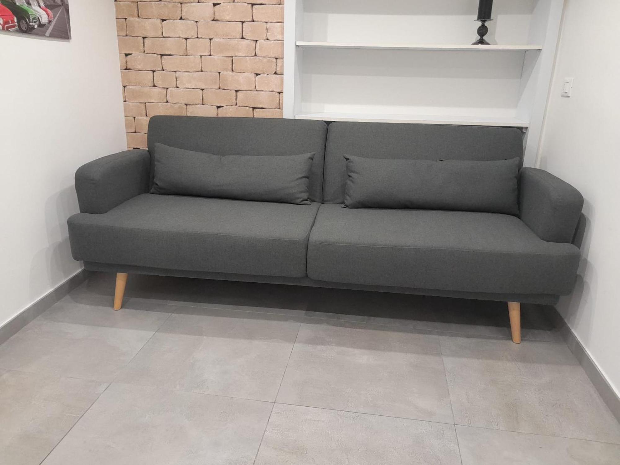 Baaria Apartment Barcellona-Pozzo di Gotto Bagian luar foto