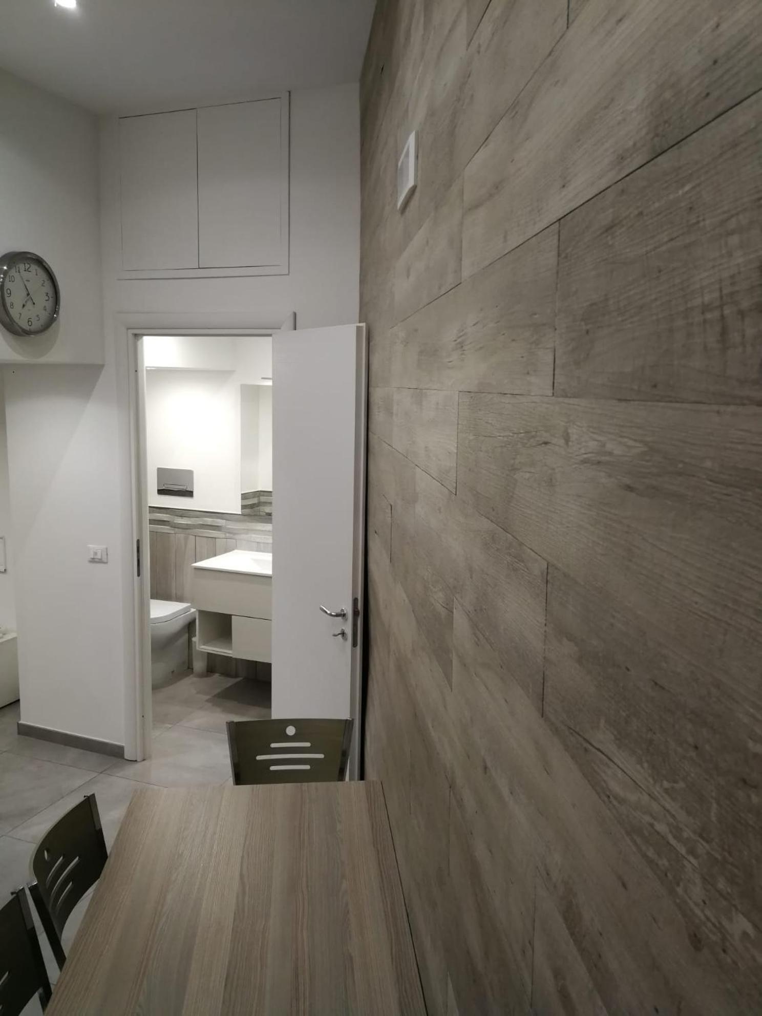 Baaria Apartment Barcellona-Pozzo di Gotto Bagian luar foto